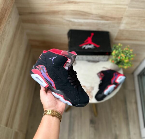 Air Jordans JUMPMAN MVP - Image 4