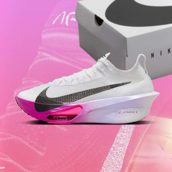 Nike Alphafly Next% 3 - Image 2