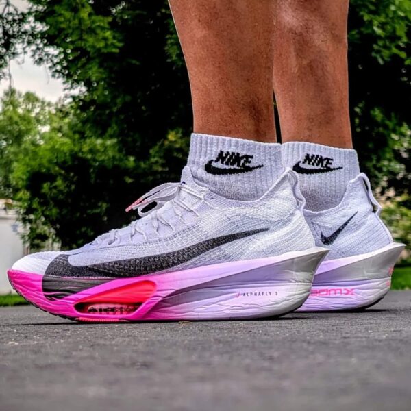 Nike Alphafly Next% 3 - Image 3
