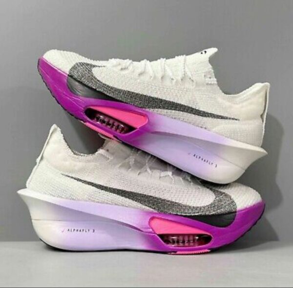 Nike Alphafly Next% 3