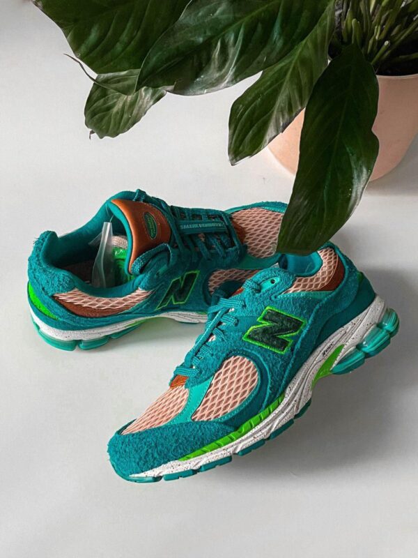 NEW BALANCE 2002r SALEHE BEMBURRY - Image 3