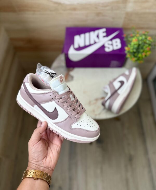 Nike sb dunk Diffused Taupe - Image 4