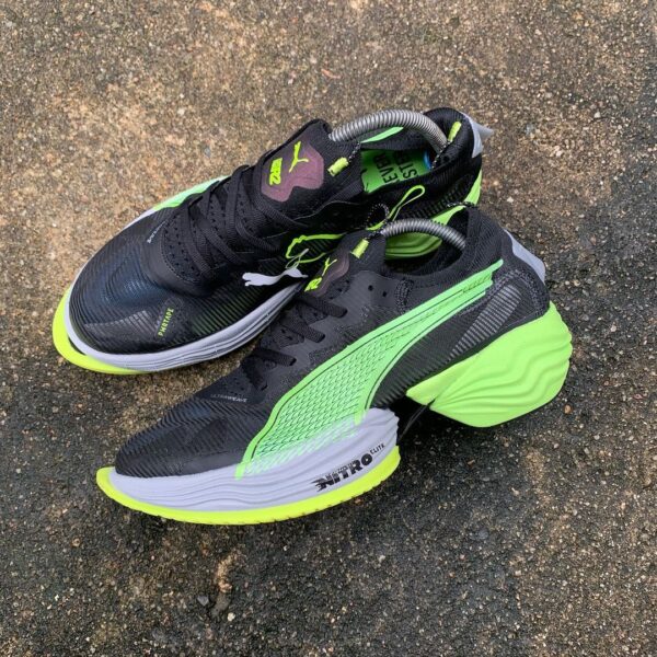 PUMA FAST RB NITRO ELITE - Image 8