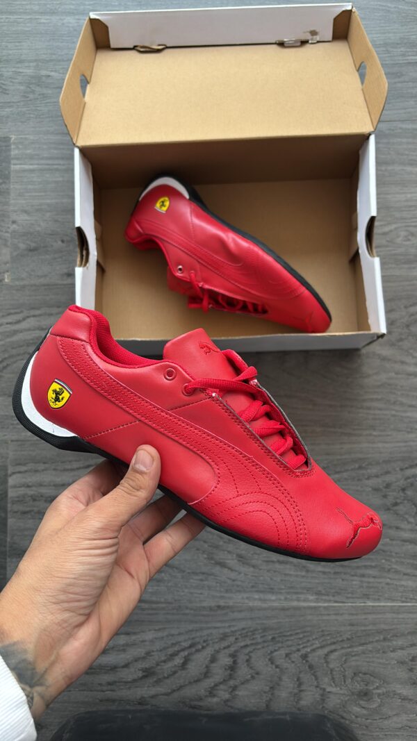 Puma speed cat Ferrari