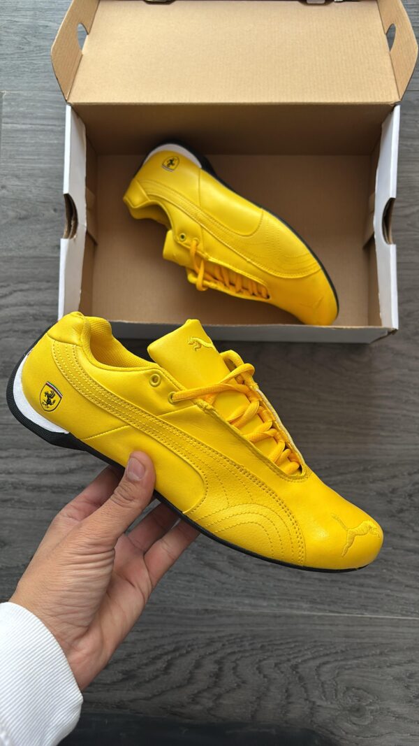 Puma speed cat Ferrari - Image 2
