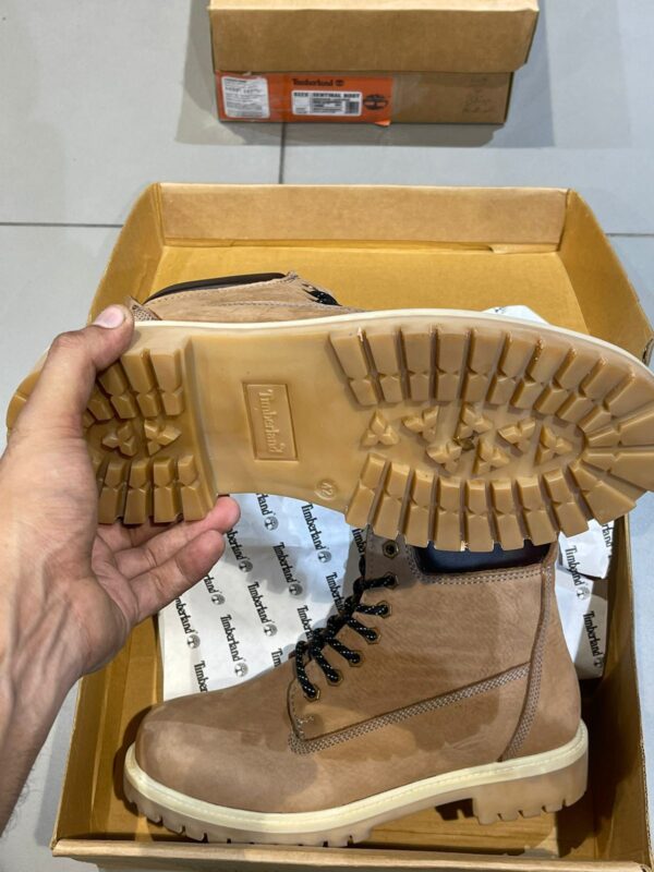 Timberland boots - Image 5