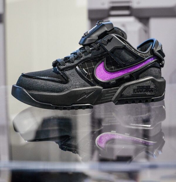 Nike dunk X Rtfkt Genesis Void fix - Image 2