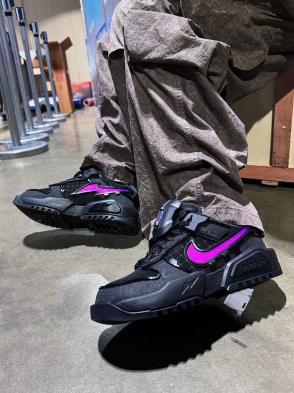 Nike dunk X Rtfkt Genesis Void fix - Image 5