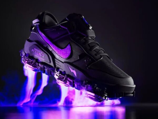 Nike dunk X Rtfkt Genesis Void fix - Image 6