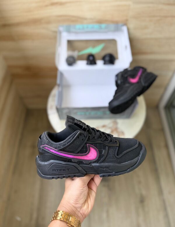 Nike dunk X Rtfkt Genesis Void fix - Image 7