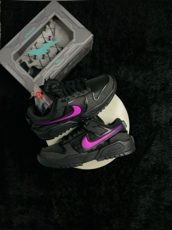 Nike dunk X Rtfkt Genesis Void fix - Image 8