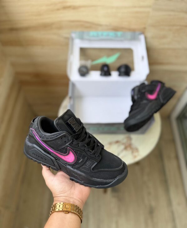 Nike dunk X Rtfkt Genesis Void fix - Image 9