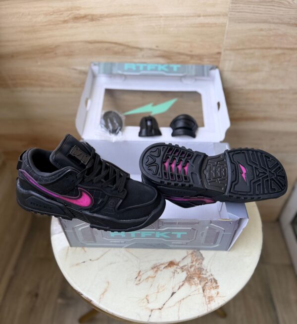 Nike dunk X Rtfkt Genesis Void fix - Image 10