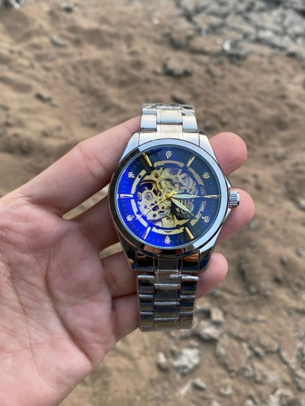 Rolex Classic Watch - Image 3