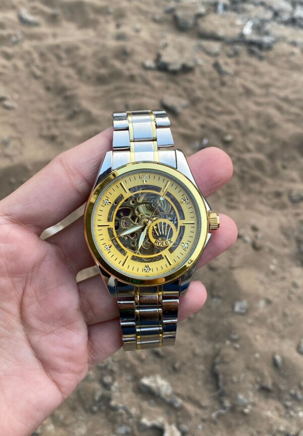 Rolex Classic Watch