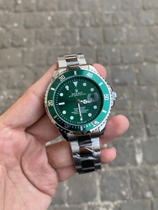 Rolex Gothic Watch