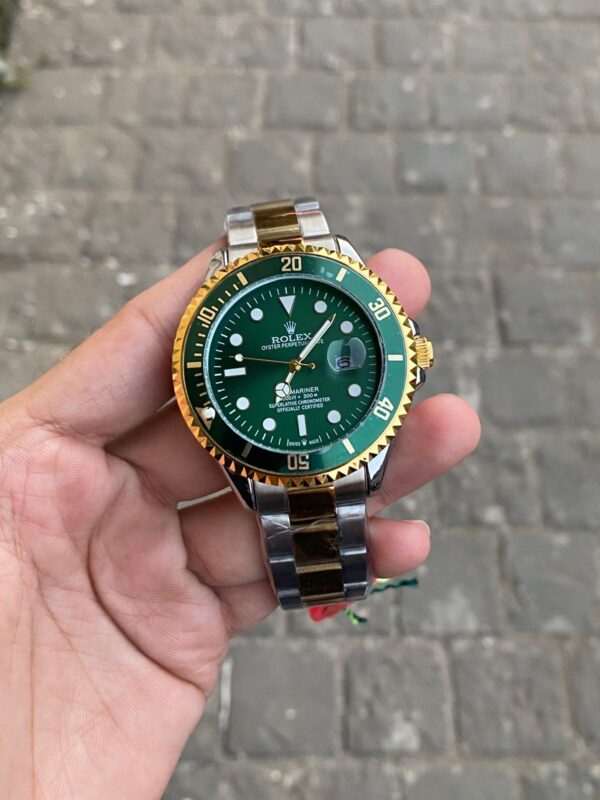 Rolex Gothic Watch - Image 10