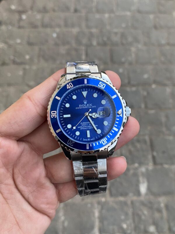 Rolex Gothic Watch - Image 9