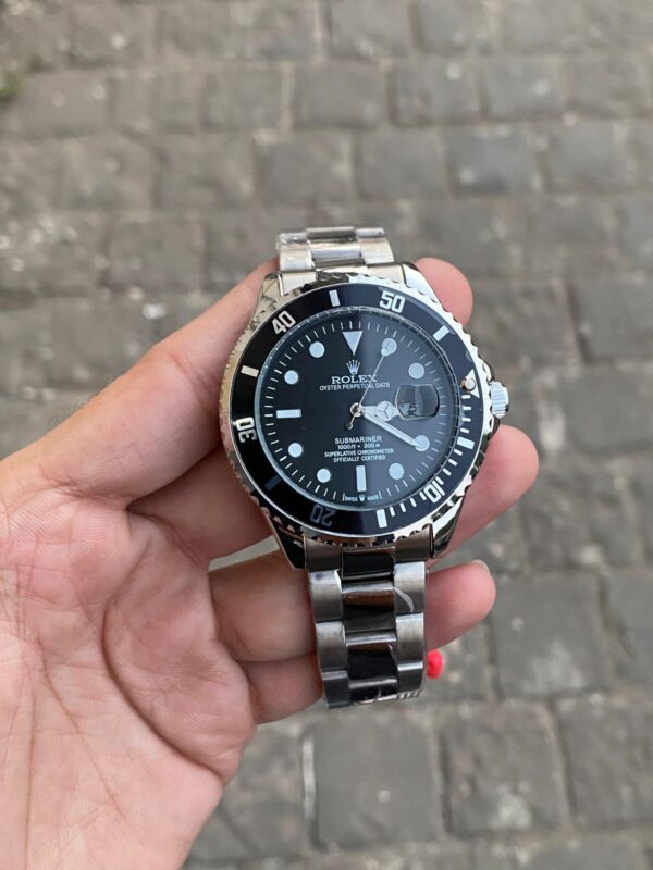 Rolex Gothic Watch - Image 8