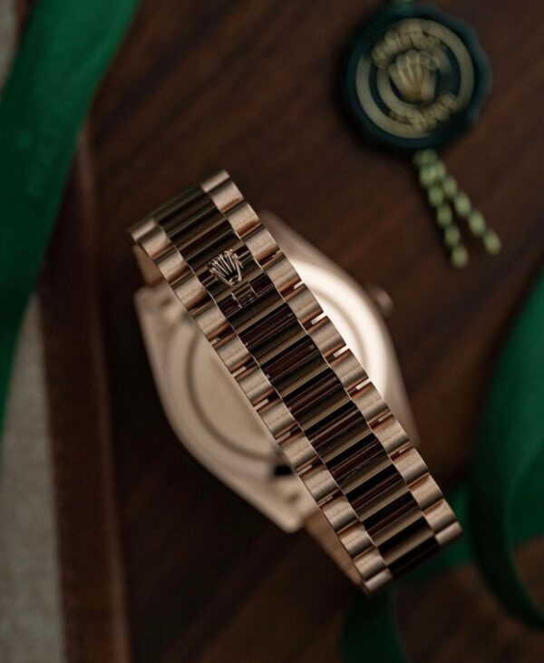 Rolex DateJust Watch - Image 3