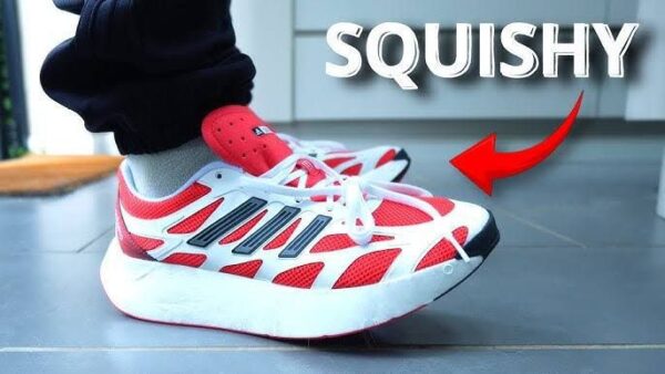 ADIDAS ADIZERO ARUKU - Image 7