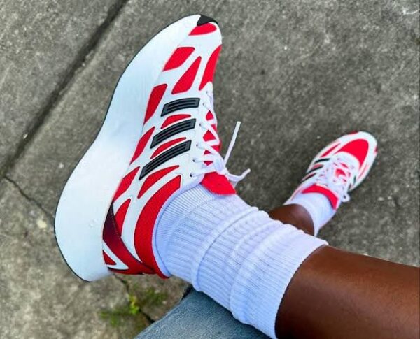 ADIDAS ADIZERO ARUKU - Image 4