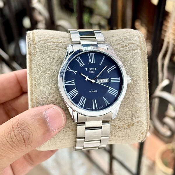 Tissot Carson Watch - Image 2