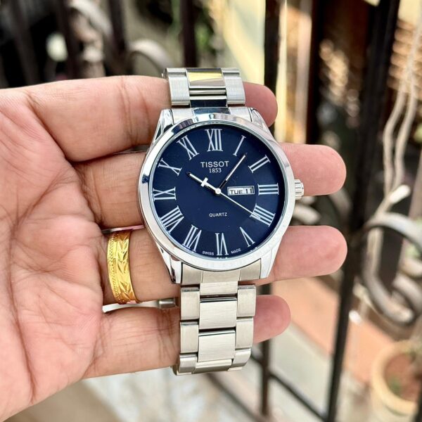 Tissot Carson Watch