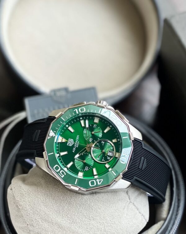 Tag Heuer Aquaracer Watch