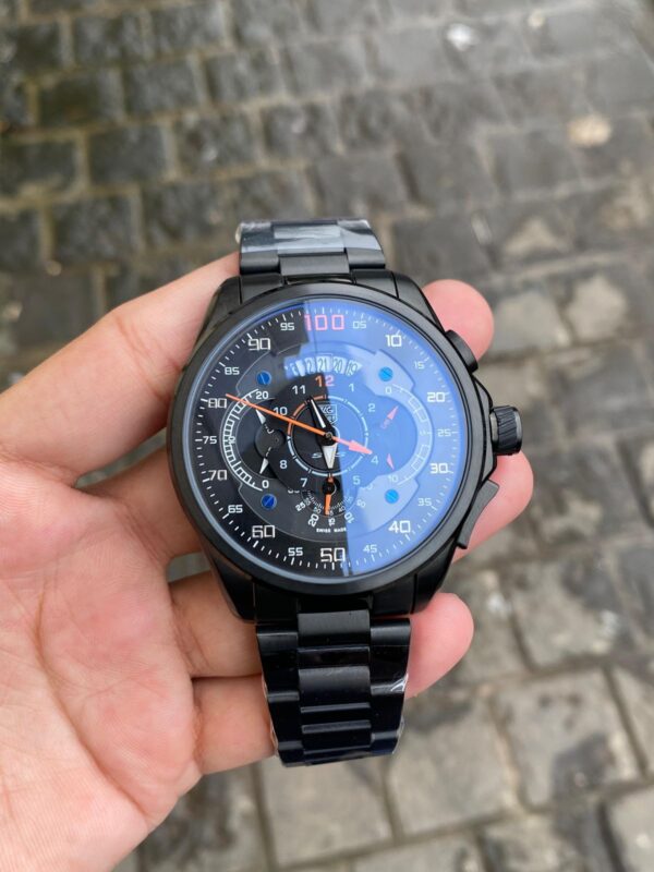 Tag Heuer Timepiece Watch - Image 4