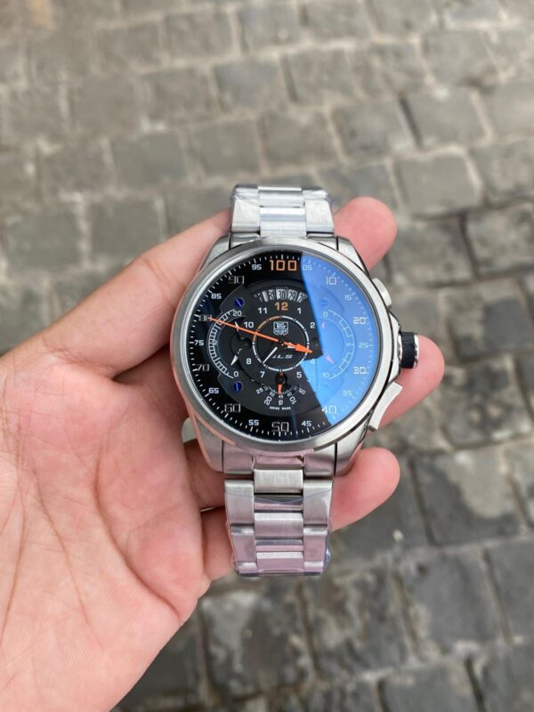 Tag Heuer Timepiece Watch - Image 2