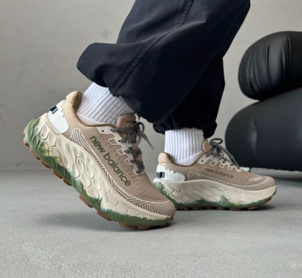 Balance freshfoam x Trail more Beige - Image 3