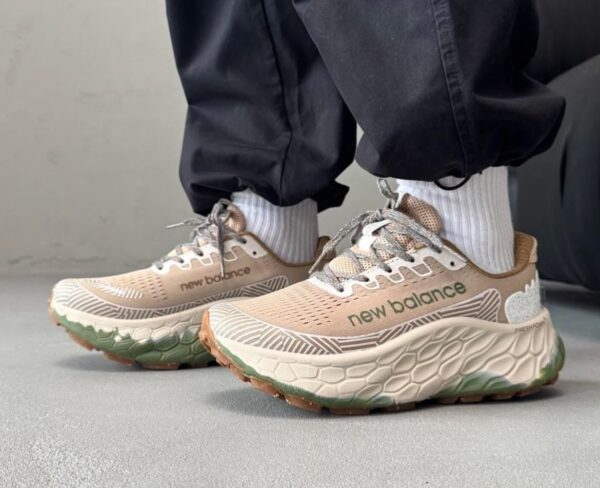 Balance freshfoam x Trail more Beige - Image 2