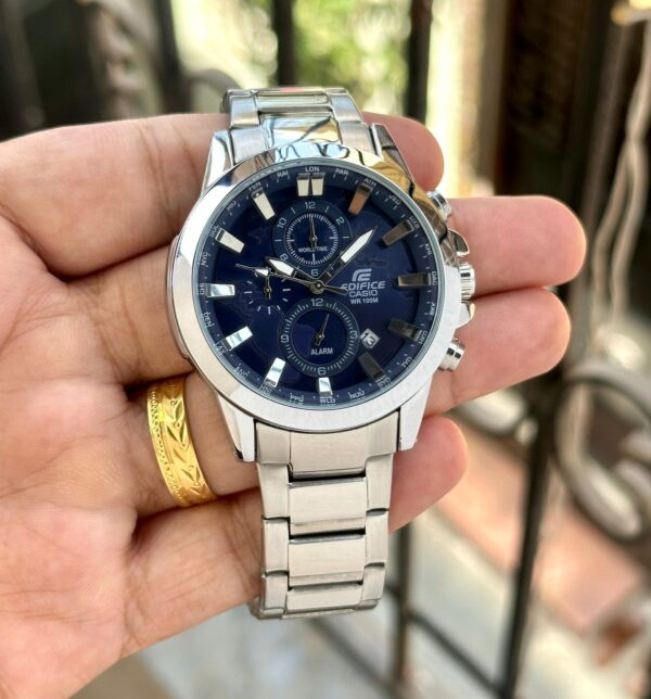 Casio Edifice Watch