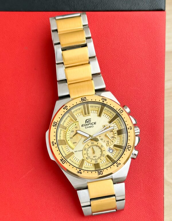 Edifice EFR-557 Series Watch - Image 4