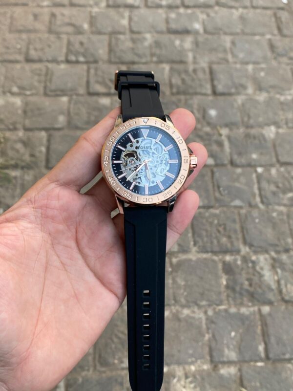 Fossil Bannon Watch - Image 4