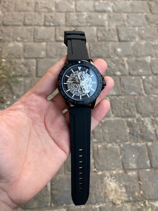 Fossil Bannon Watch - Image 3