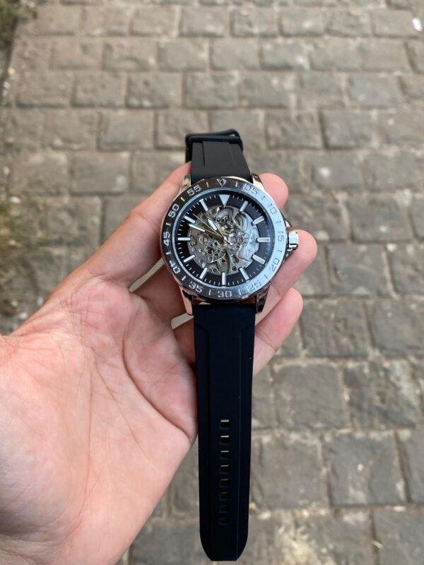 Fossil Bannon Watch - Image 2