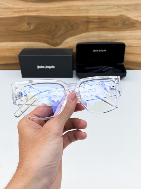 Palm Angels Premium Imported Sunglass - Image 2