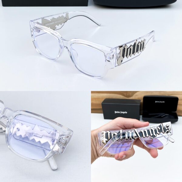 Palm Angels Premium Imported Sunglass - Image 3