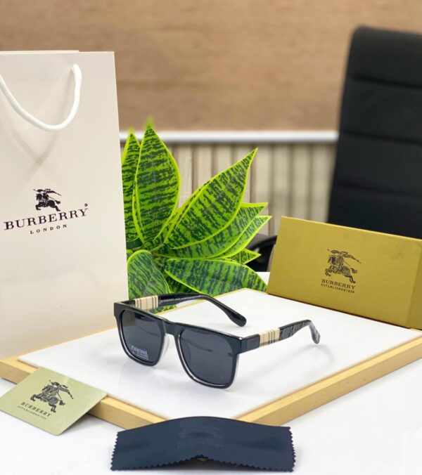 Burberry Premium Imported Sunglass