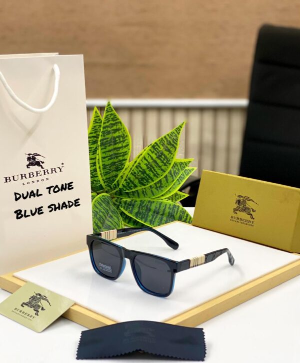 Burberry Premium Imported Sunglass - Image 5