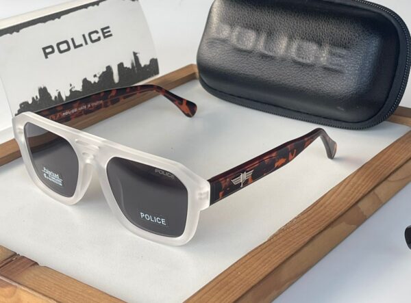 POLICE Premium Imported Sunglass