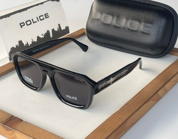 POLICE Premium Imported Sunglass - Image 9