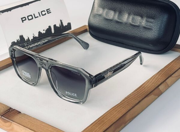 POLICE Premium Imported Sunglass - Image 8