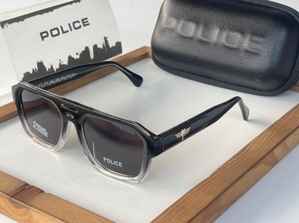 POLICE Premium Imported Sunglass - Image 7