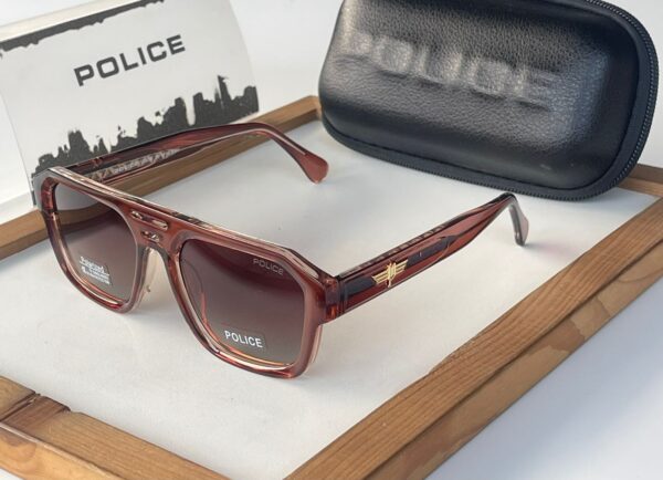 POLICE Premium Imported Sunglass - Image 6