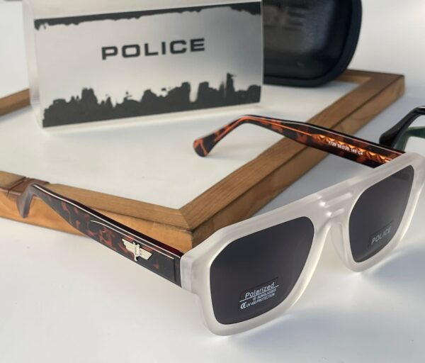 POLICE Premium Imported Sunglass - Image 5