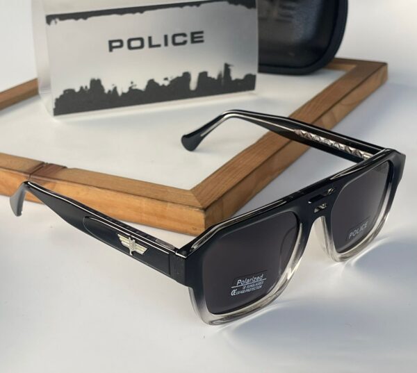 POLICE Premium Imported Sunglass - Image 4