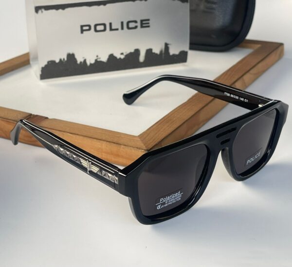 POLICE Premium Imported Sunglass - Image 3